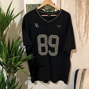 Vintage Textured Tee S/M